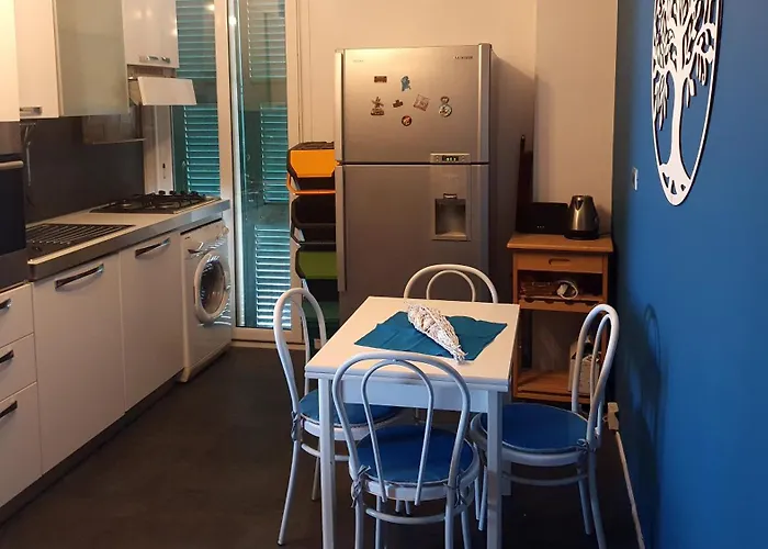 La Casa Di Marco