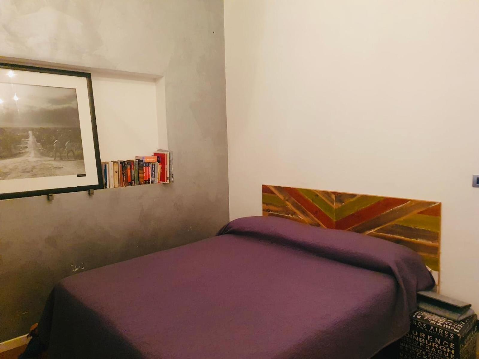 La Casa Di Marco Apartment *