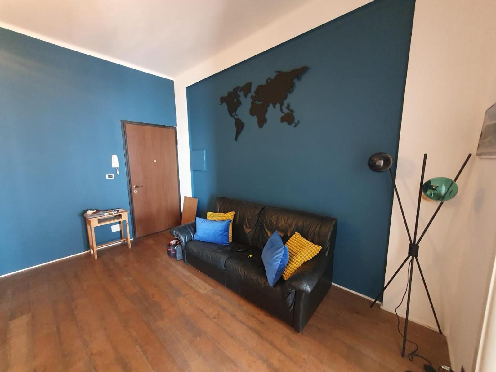 La Casa Di Marco *