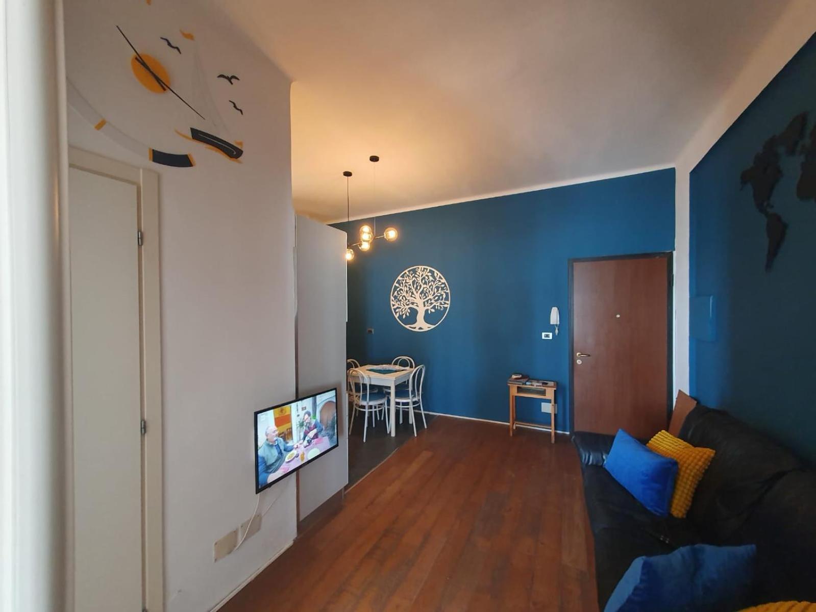 La Casa Di Marco Apartment
