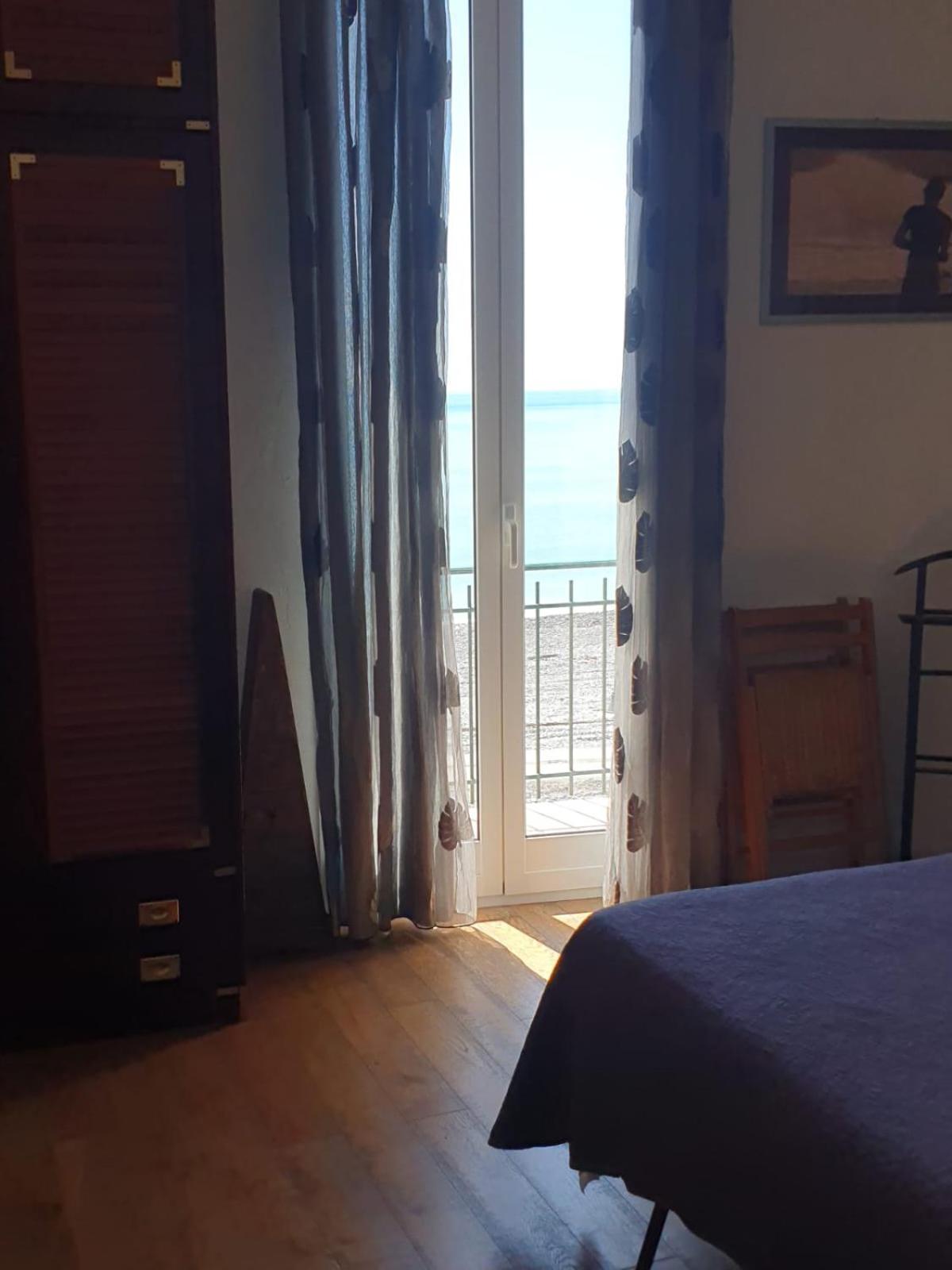 La Casa Di Marco * Ventimiglia