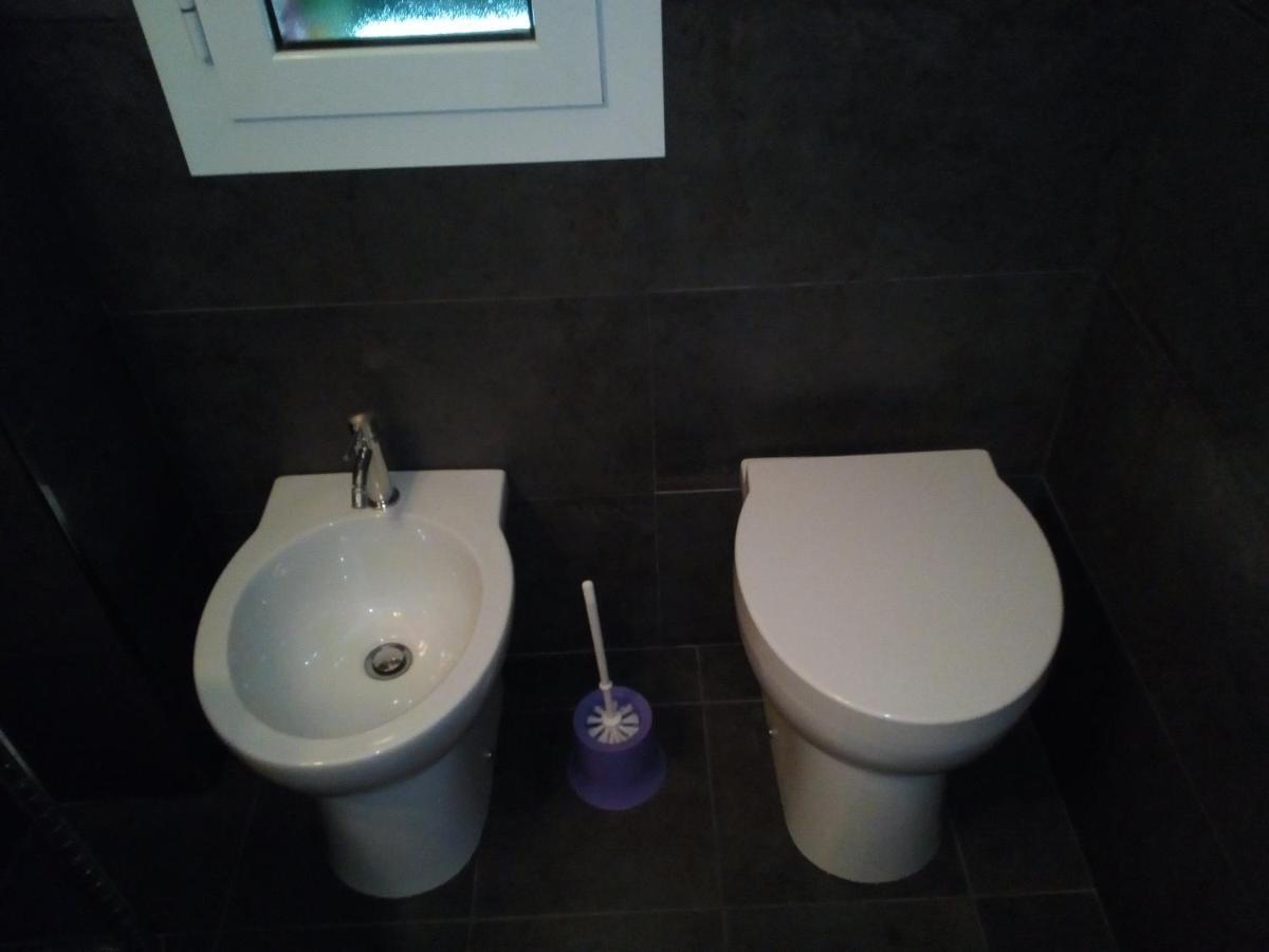 La Casa Di Marco Apartment *