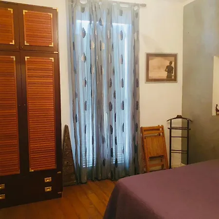 La Casa Di Marco Apartment Ventimiglia Exterior photo