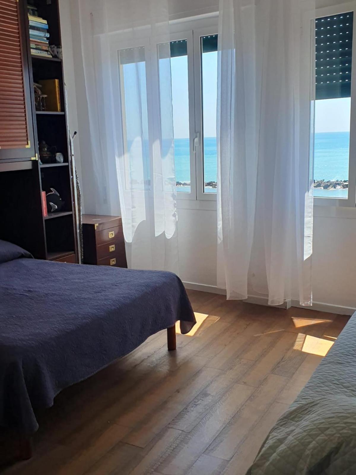 La Casa Di Marco Apartment *